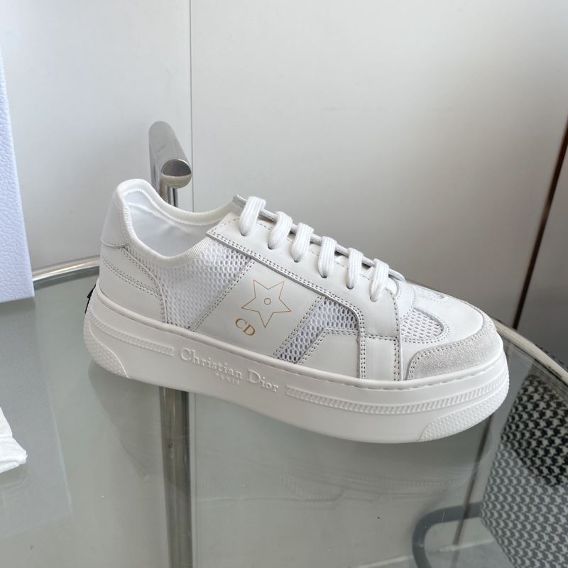 Christian Dior Low Shoes